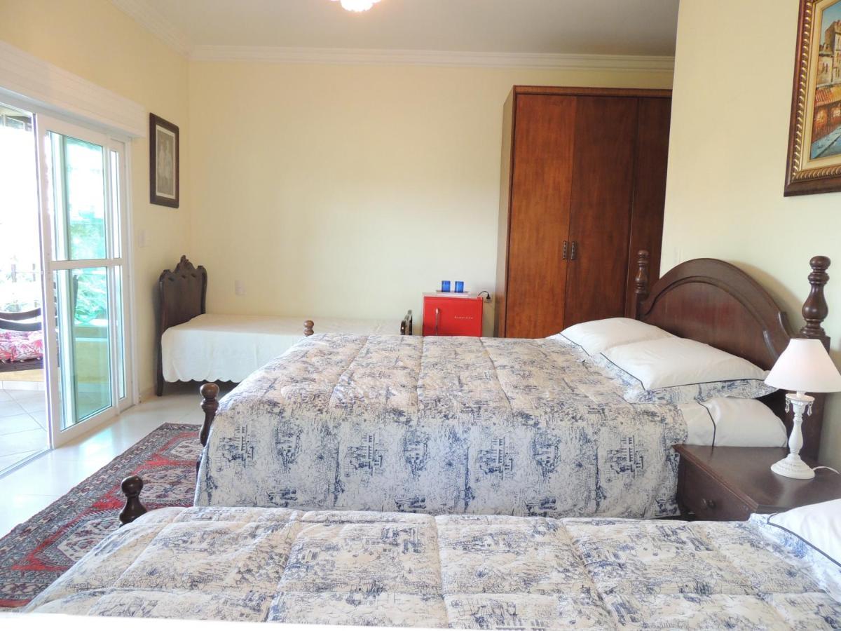 Pousada Lambari Montanha Hotel Екстериор снимка
