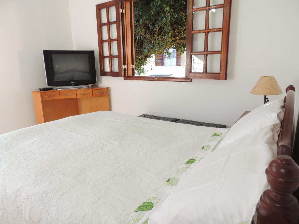 Pousada Lambari Montanha Hotel Екстериор снимка